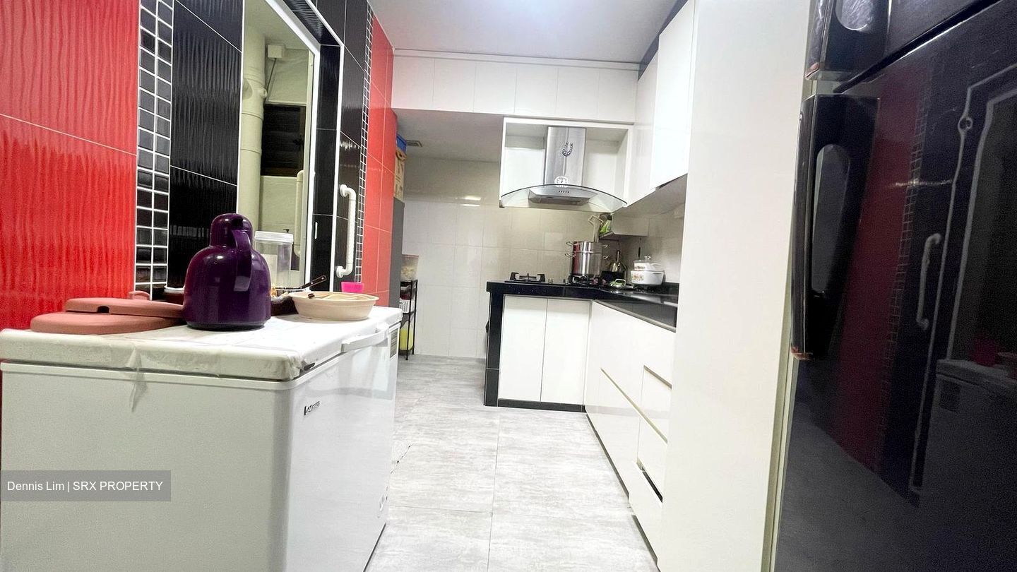 Blk 108 Teck Whye Lane (Choa Chu Kang), HDB Executive #449719051